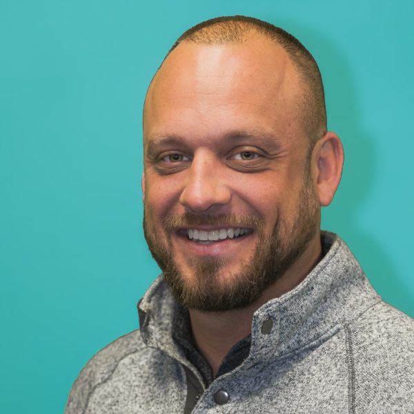 Aaron Christy founder Windfall Commercial Roofing